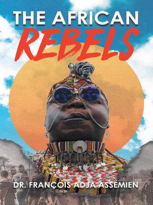 cover image of The African Rebels